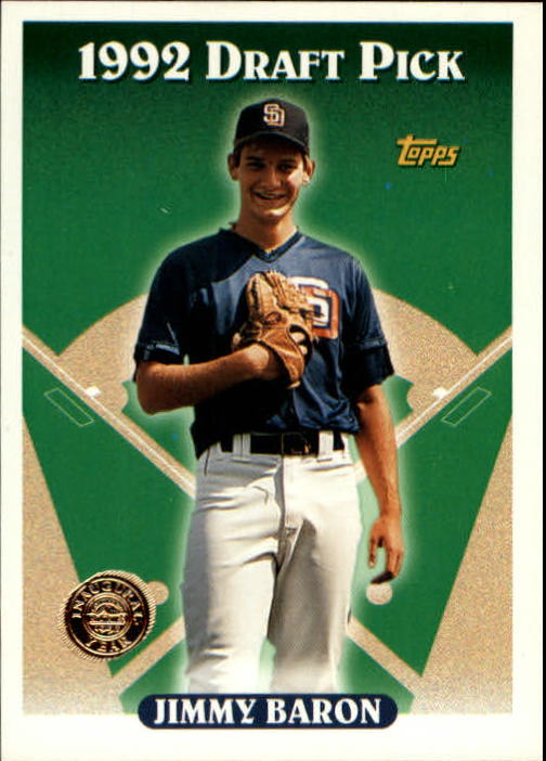 B4361- 1993 Topps Inaugural Rockies BB #s 501-750 -You Pick- 10+ FREE US SHIP - Picture 70 of 483