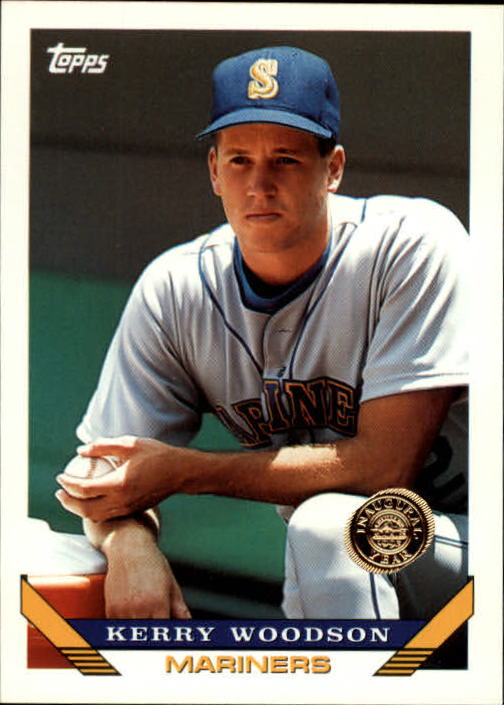 B4361- 1993 Topps Inaugural Rockies BB #s 501-750 -You Pick- 10+ FREE US SHIP - Picture 72 of 483