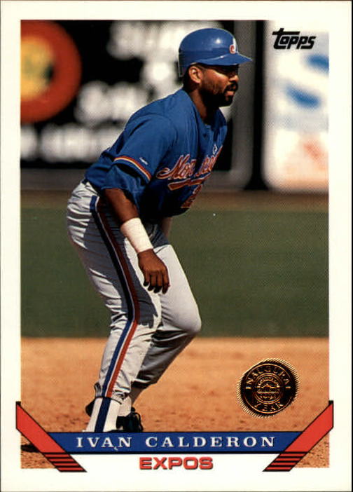B4361- 1993 Topps Inaugural Rockies BB #s 501-750 -You Pick- 10+ FREE US SHIP - Picture 74 of 483