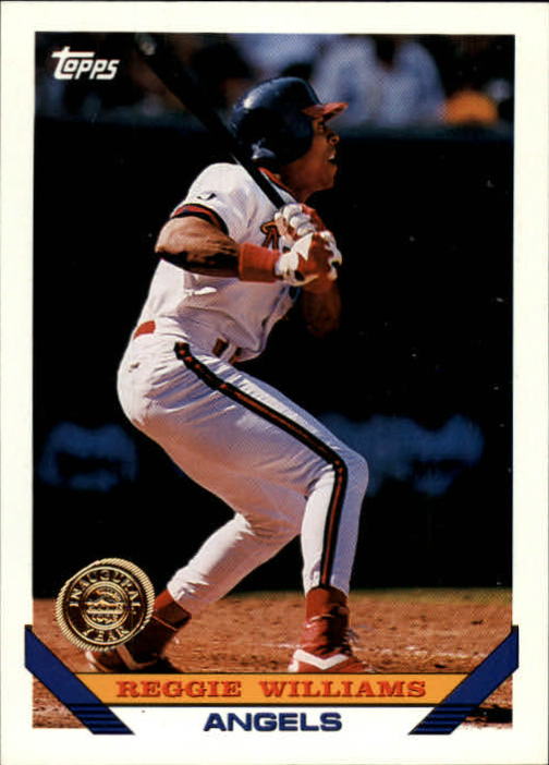 B4361- 1993 Topps Inaugural Rockies BB #s 501-750 -You Pick- 10+ FREE US SHIP - Picture 80 of 483