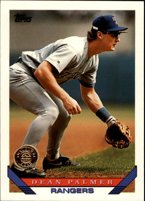 B4361- 1993 Topps Inaugural Rockies BB #s 501-750 -You Pick- 10+ FREE US SHIP - Picture 84 of 483