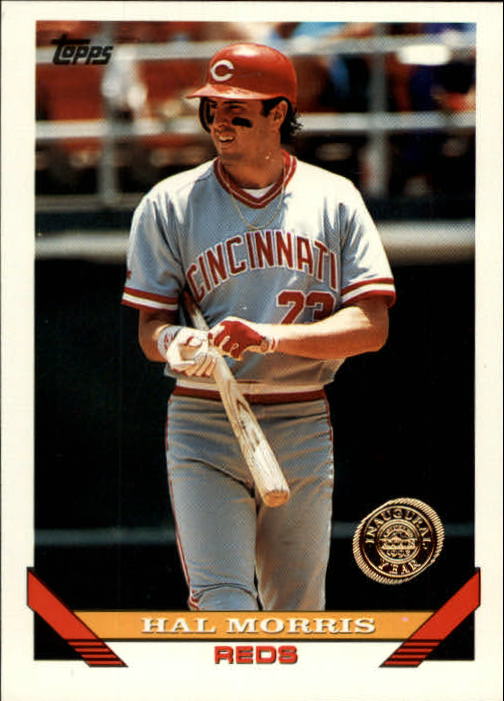 B4361- 1993 Topps Inaugural Rockies BB #s 501-750 -You Pick- 10+ FREE US SHIP - Picture 86 of 483
