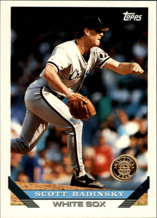B4361- 1993 Topps Inaugural Rockies BB #s 501-750 -You Pick- 10+ FREE US SHIP - Picture 94 of 483