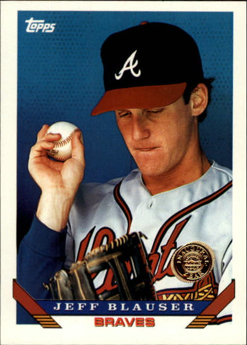 B4361- 1993 Topps Inaugural Rockies BB #s 501-750 -You Pick- 10+ FREE US SHIP - Picture 98 of 483