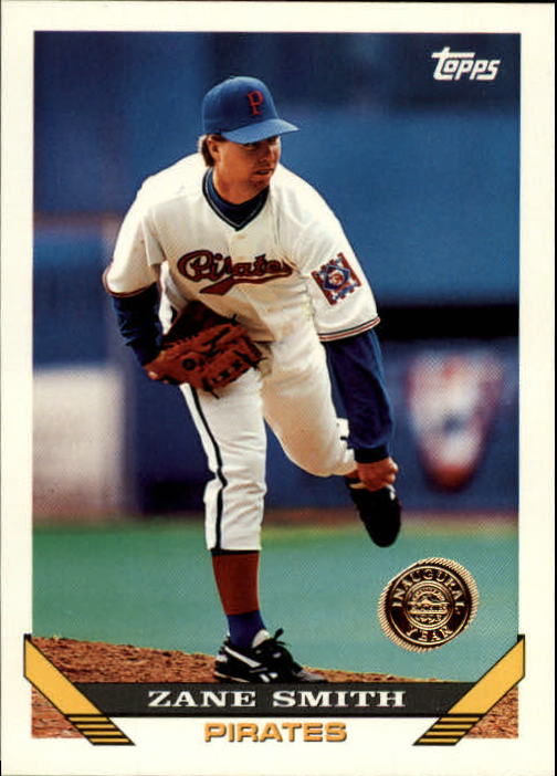 B4361- 1993 Topps Inaugural Rockies BB #s 501-750 -You Pick- 10+ FREE US SHIP - Picture 114 of 483