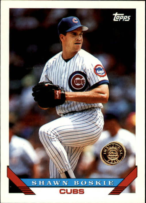 B4361- 1993 Topps Inaugural Rockies BB #s 501-750 -You Pick- 10+ FREE US SHIP - Picture 118 of 483