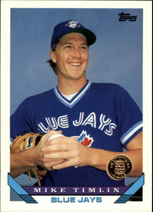 B4361- 1993 Topps Inaugural Rockies BB #s 501-750 -You Pick- 10+ FREE US SHIP - Picture 120 of 483