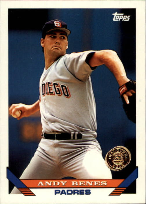 B4361- 1993 Topps Inaugural Rockies BB #s 501-750 -You Pick- 10+ FREE US SHIP - Picture 128 of 483