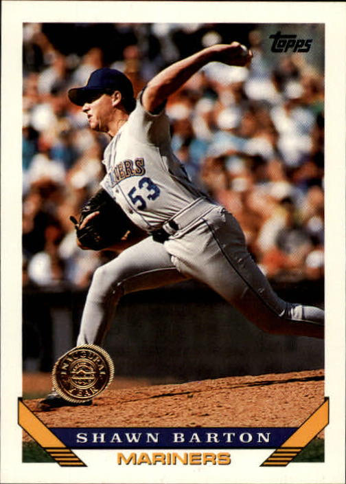 B4361- 1993 Topps Inaugural Rockies BB #s 501-750 -You Pick- 10+ FREE US SHIP - Picture 130 of 483