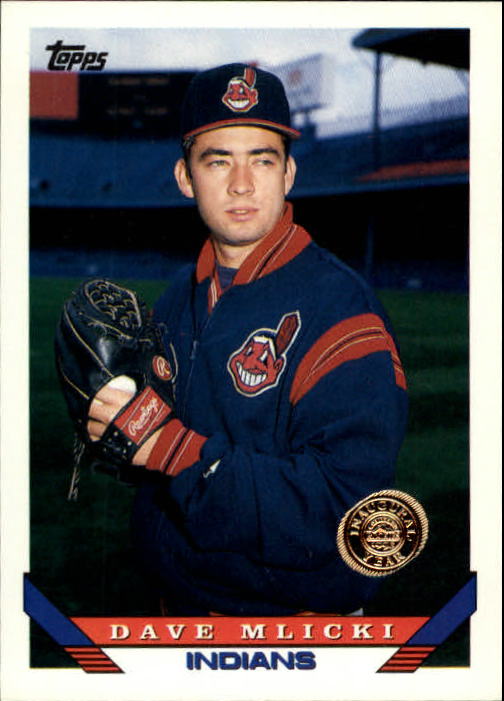 B4361- 1993 Topps Inaugural Rockies BB #s 501-750 -You Pick- 10+ FREE US SHIP - Picture 134 of 483