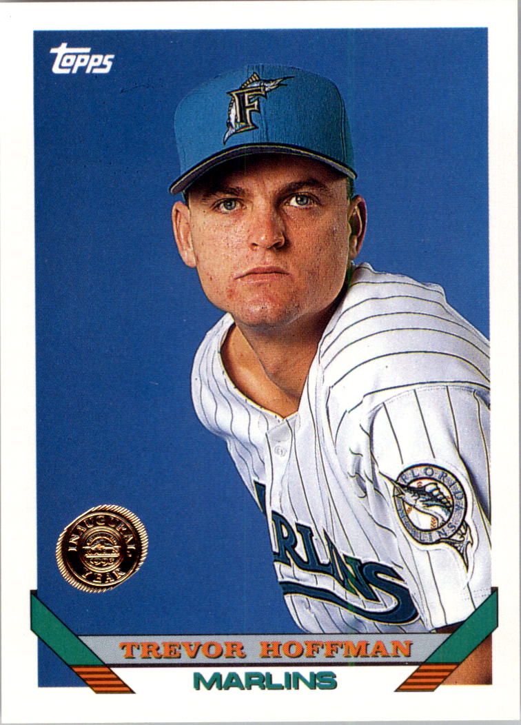 B4361- 1993 Topps Inaugural Rockies BB #s 501-750 -You Pick- 10+ FREE US SHIP - Picture 136 of 483