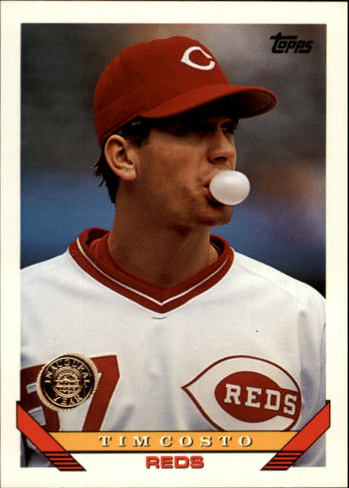 B4361- 1993 Topps Inaugural Rockies BB #s 501-750 -You Pick- 10+ FREE US SHIP - Picture 146 of 483