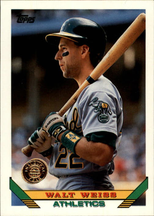 B4361- 1993 Topps Inaugural Rockies BB #s 501-750 -You Pick- 10+ FREE US SHIP - Picture 152 of 483