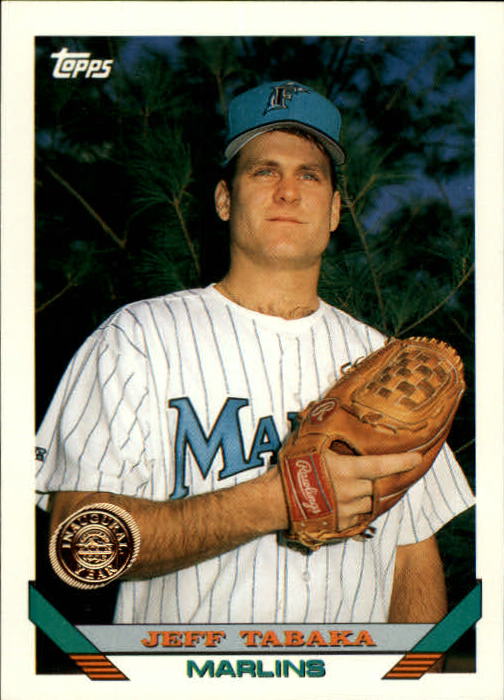 B4361- 1993 Topps Inaugural Rockies BB #s 501-750 -You Pick- 10+ FREE US SHIP - Picture 164 of 483