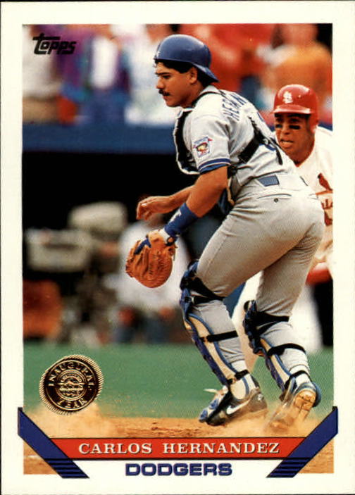 B4361- 1993 Topps Inaugural Rockies BB #s 501-750 -You Pick- 10+ FREE US SHIP - Picture 170 of 483