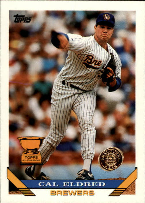 B4361- 1993 Topps Inaugural Rockies BB #s 501-750 -You Pick- 10+ FREE US SHIP - Picture 172 of 483