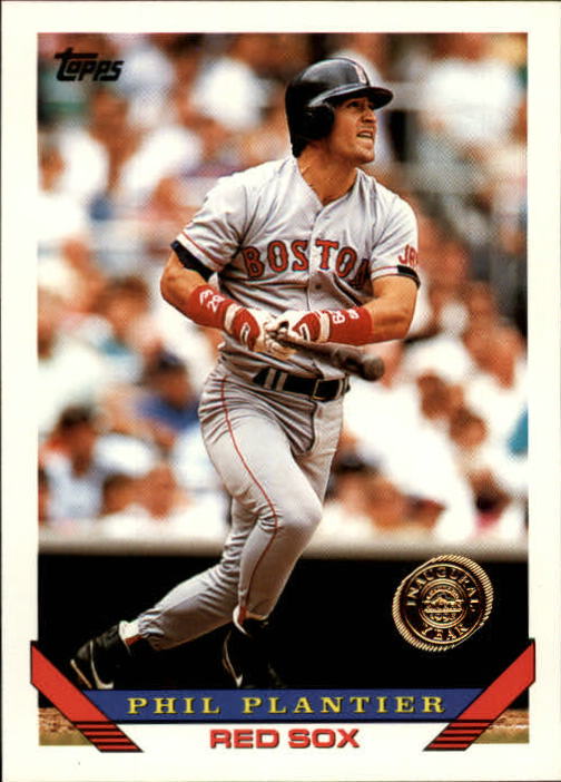 B4361- 1993 Topps Inaugural Rockies BB #s 501-750 -You Pick- 10+ FREE US SHIP - Picture 176 of 483