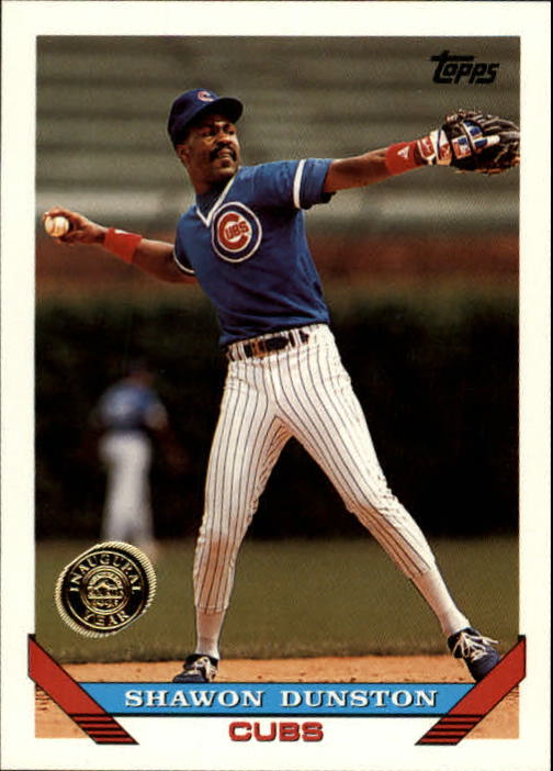 B4361- 1993 Topps Inaugural Rockies BB #s 501-750 -You Pick- 10+ FREE US SHIP - Picture 182 of 483