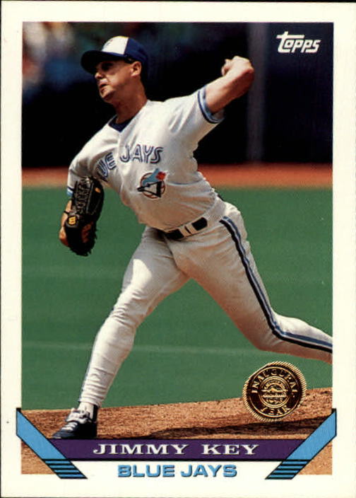 B4361- 1993 Topps Inaugural Rockies BB #s 501-750 -You Pick- 10+ FREE US SHIP - Picture 184 of 483