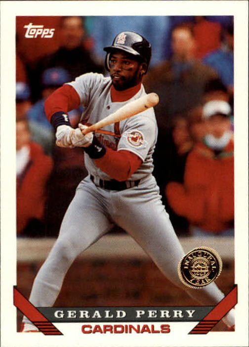 B4361- 1993 Topps Inaugural Rockies BB #s 501-750 -You Pick- 10+ FREE US SHIP - Picture 186 of 483