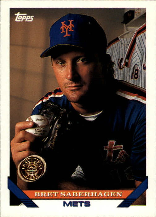 B4361- 1993 Topps Inaugural Rockies BB #s 501-750 -You Pick- 10+ FREE US SHIP - Picture 192 of 483