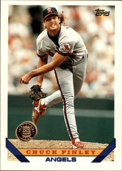 B4361- 1993 Topps Inaugural Rockies BB #s 501-750 -You Pick- 10+ FREE US SHIP - Picture 202 of 483