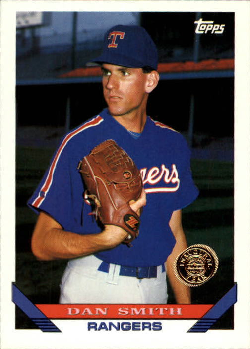 B4361- 1993 Topps Inaugural Rockies BB #s 501-750 -You Pick- 10+ FREE US SHIP - Picture 206 of 483