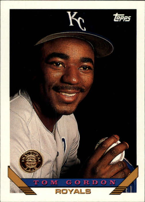 B4361- 1993 Topps Inaugural Rockies BB #s 501-750 -You Pick- 10+ FREE US SHIP - Picture 214 of 483