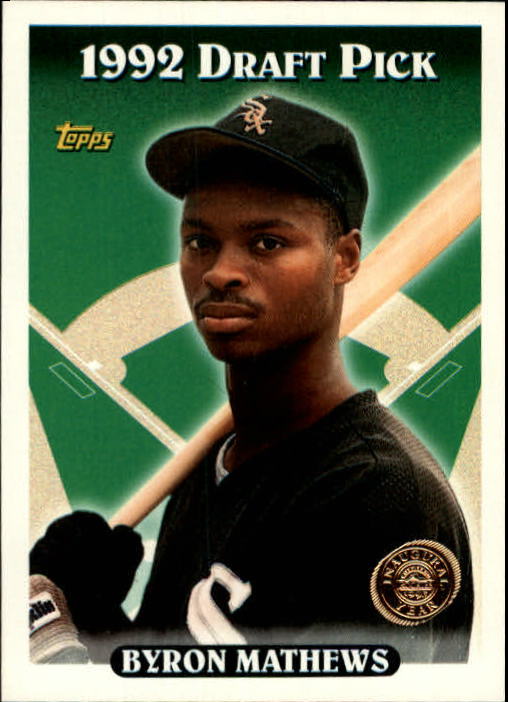 B4361- 1993 Topps Inaugural Rockies BB #s 501-750 -You Pick- 10+ FREE US SHIP - Picture 216 of 483