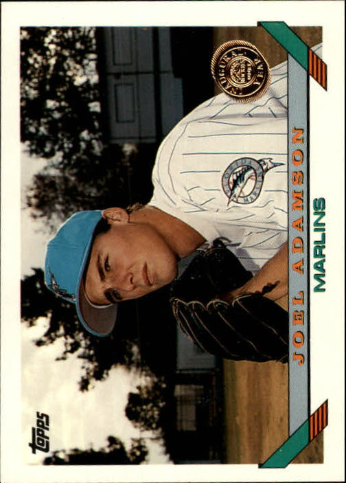 B4361- 1993 Topps Inaugural Rockies BB #s 501-750 -You Pick- 10+ FREE US SHIP - Picture 218 of 483