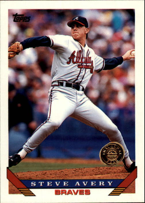 B4361- 1993 Topps Inaugural Rockies BB #s 501-750 -You Pick- 10+ FREE US SHIP - Picture 222 of 483