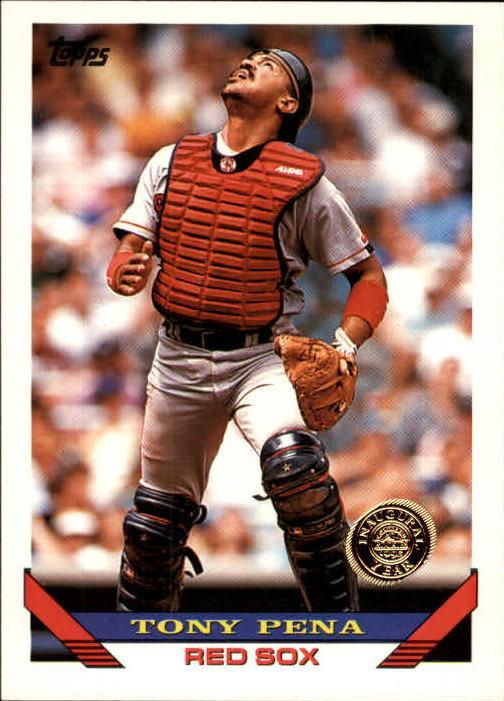 B4361- 1993 Topps Inaugural Rockies BB #s 501-750 -You Pick- 10+ FREE US SHIP - Picture 228 of 483