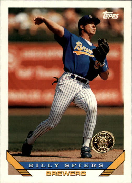 B4361- 1993 Topps Inaugural Rockies BB #s 501-750 -You Pick- 10+ FREE US SHIP - Picture 230 of 483