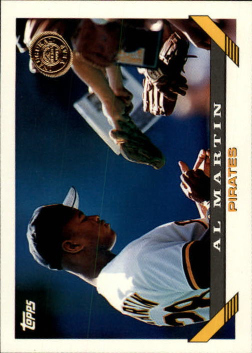 B4361- 1993 Topps Inaugural Rockies BB #s 501-750 -You Pick- 10+ FREE US SHIP - Picture 238 of 483