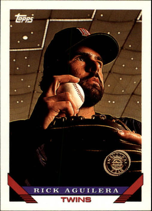 B4361- 1993 Topps Inaugural Rockies BB #s 501-750 -You Pick- 10+ FREE US SHIP - Picture 242 of 483