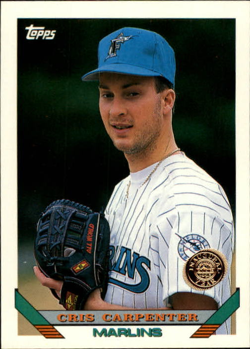 B4361- 1993 Topps Inaugural Rockies BB #s 501-750 -You Pick- 10+ FREE US SHIP - Picture 250 of 483