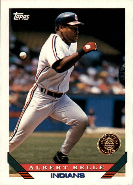 B4361- 1993 Topps Inaugural Rockies BB #s 501-750 -You Pick- 10+ FREE US SHIP - Picture 262 of 483