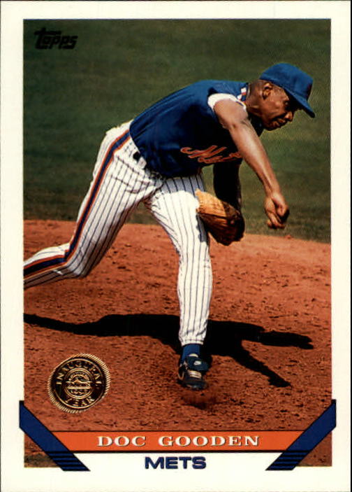 B4361- 1993 Topps Inaugural Rockies BB #s 501-750 -You Pick- 10+ FREE US SHIP - Picture 272 of 483