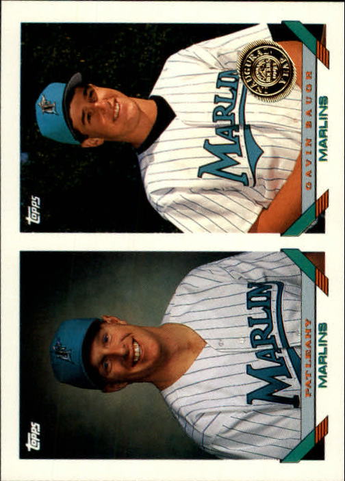 B4361- 1993 Topps Inaugural Rockies BB #s 501-750 -You Pick- 10+ FREE US SHIP - Picture 274 of 483