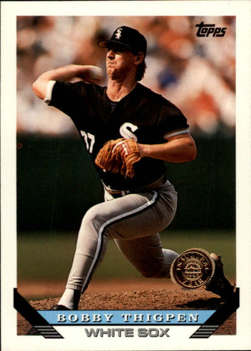 B4361- 1993 Topps Inaugural Rockies BB #s 501-750 -You Pick- 10+ FREE US SHIP - Picture 282 of 483