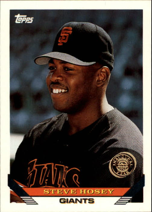 B4361- 1993 Topps Inaugural Rockies BB #s 501-750 -You Pick- 10+ FREE US SHIP - Picture 298 of 483
