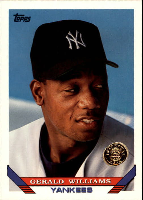 B4361- 1993 Topps Inaugural Rockies BB #s 501-750 -You Pick- 10+ FREE US SHIP - Picture 300 of 483