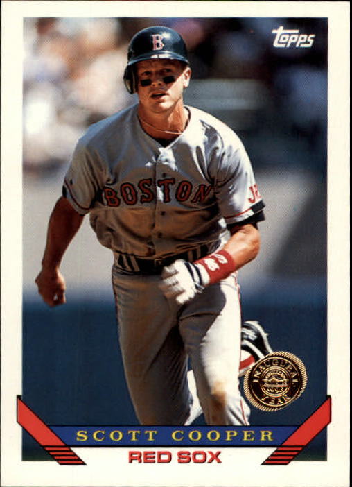 B4361- 1993 Topps Inaugural Rockies BB #s 501-750 -You Pick- 10+ FREE US SHIP - Picture 302 of 483