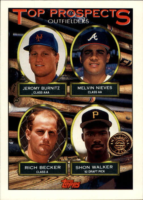 B4361- 1993 Topps Inaugural Rockies BB #s 501-750 -You Pick- 10+ FREE US SHIP - Picture 308 of 483