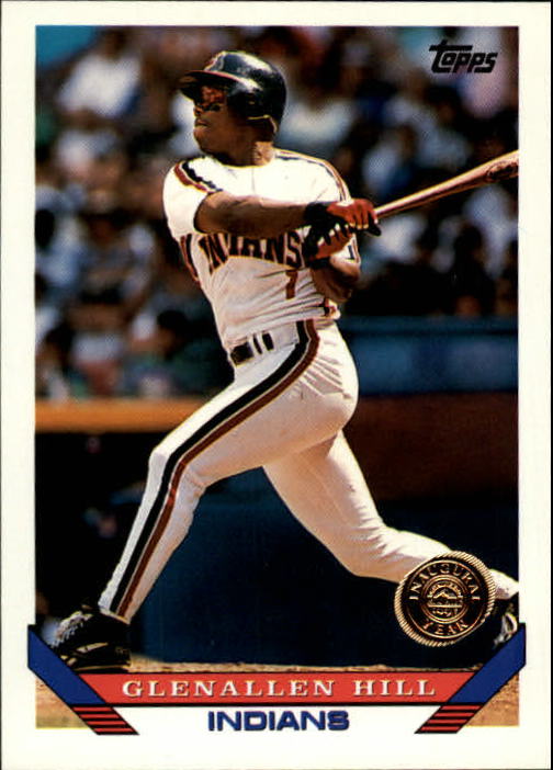 B4361- 1993 Topps Inaugural Rockies BB #s 501-750 -You Pick- 10+ FREE US SHIP - Picture 322 of 483