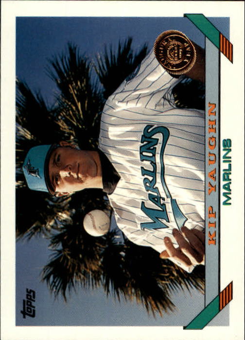 B4361- 1993 Topps Inaugural Rockies BB #s 501-750 -You Pick- 10+ FREE US SHIP - Picture 328 of 483