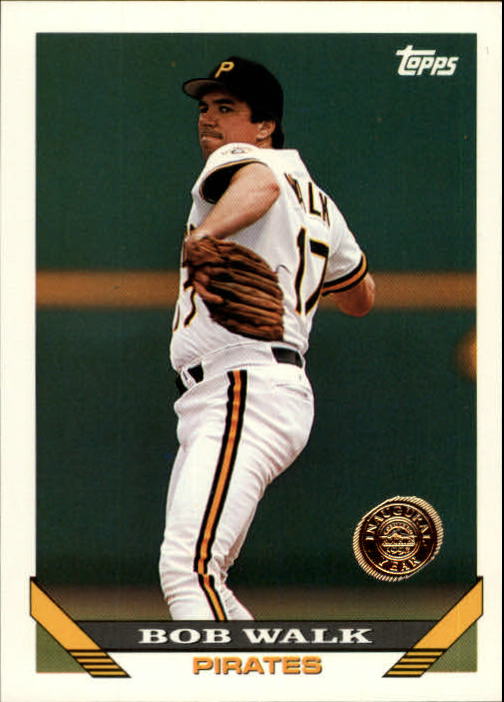 B4361- 1993 Topps Inaugural Rockies BB #s 501-750 -You Pick- 10+ FREE US SHIP - Picture 358 of 483