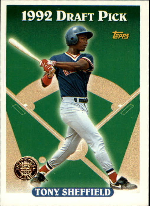 B4361- 1993 Topps Inaugural Rockies BB #s 501-750 -You Pick- 10+ FREE US SHIP - Picture 362 of 483