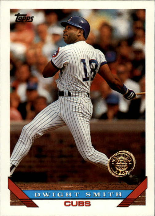 B4361- 1993 Topps Inaugural Rockies BB #s 501-750 -You Pick- 10+ FREE US SHIP - Picture 364 of 483