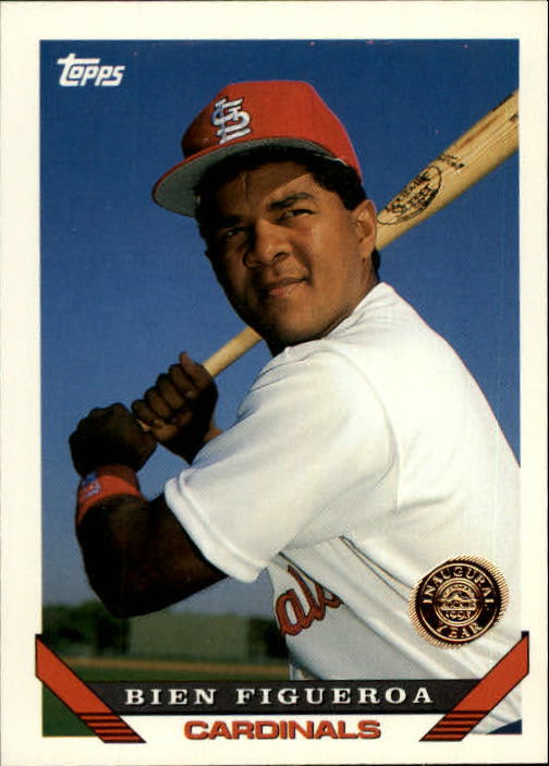 B4361- 1993 Topps Inaugural Rockies BB #s 501-750 -You Pick- 10+ FREE US SHIP - Picture 368 of 483